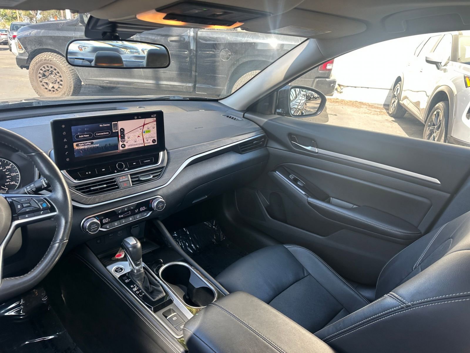 Thumbnail: 2024 Nissan Altima - 35