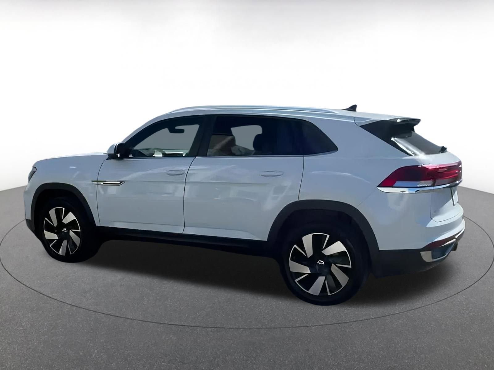 Thumbnail: 2025 Volkswagen Atlas - 11