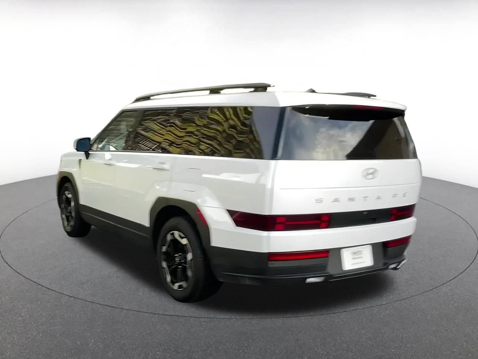 Thumbnail: 2025 Hyundai Santa Fe - 11