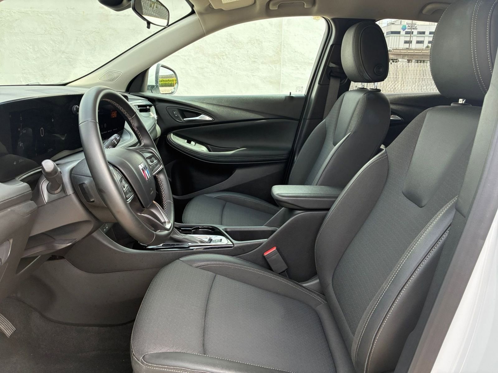 Thumbnail: 2025 Buick Encore GX - 25