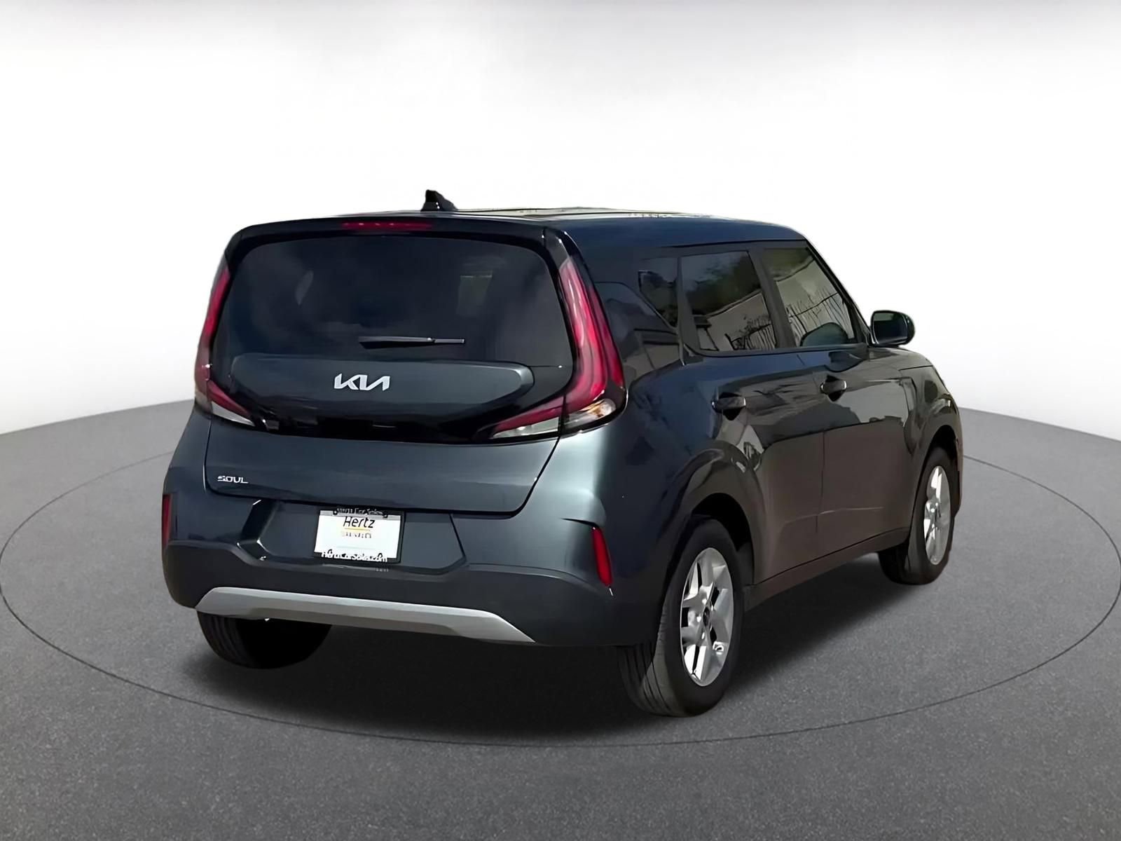 Thumbnail: 2025 Kia Soul - 15