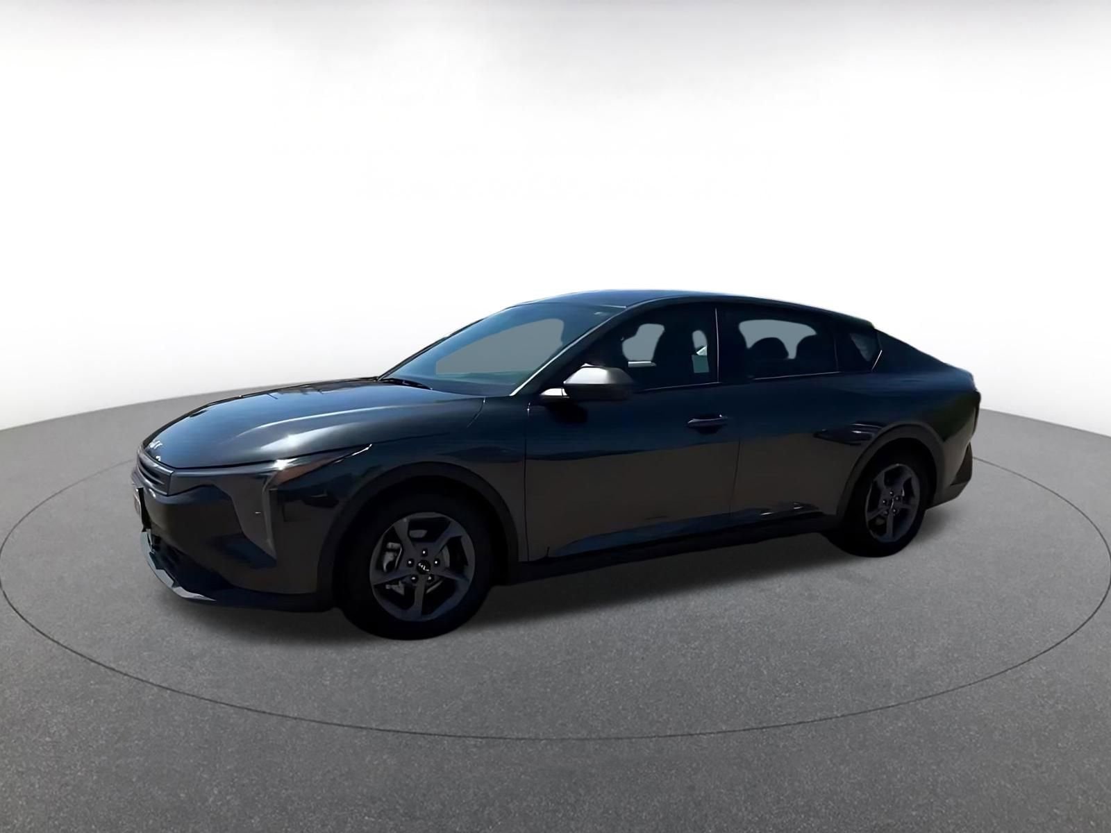 Thumbnail: 2025 Kia K4 - 7