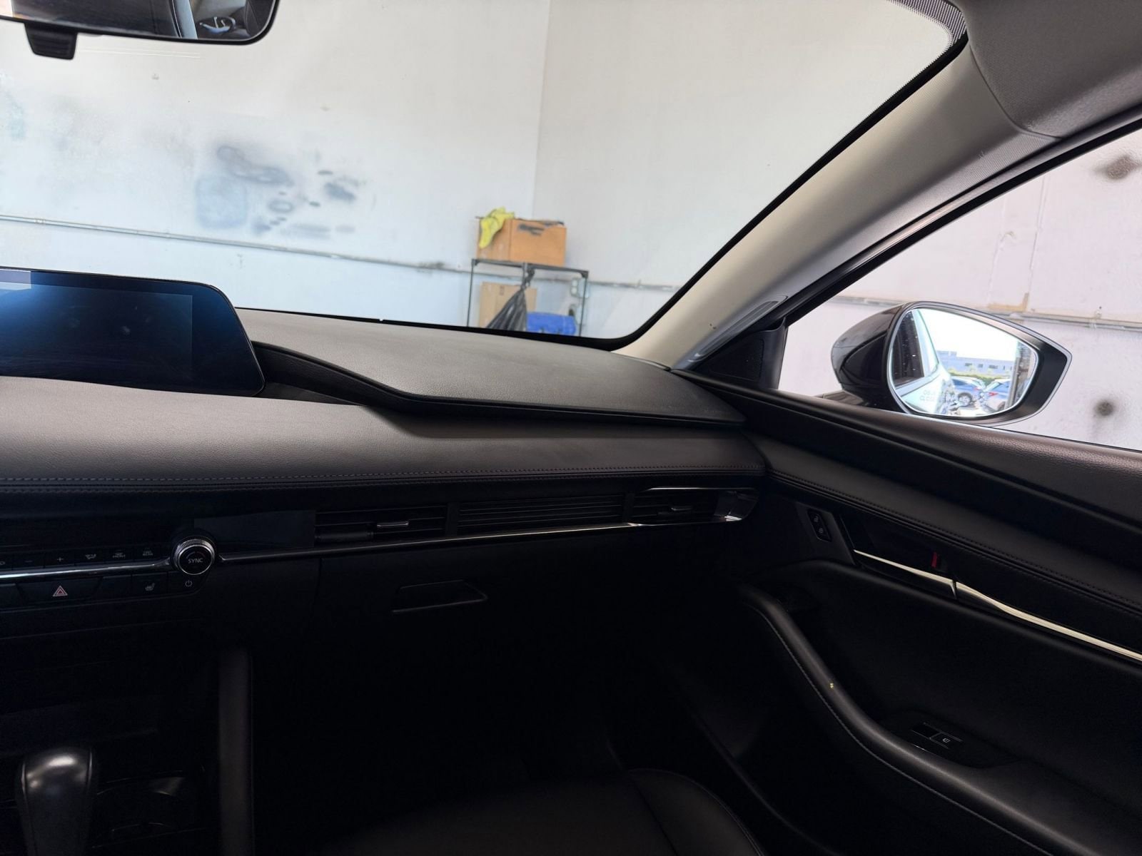 Thumbnail: 2025 Mazda Mazda3 - 34