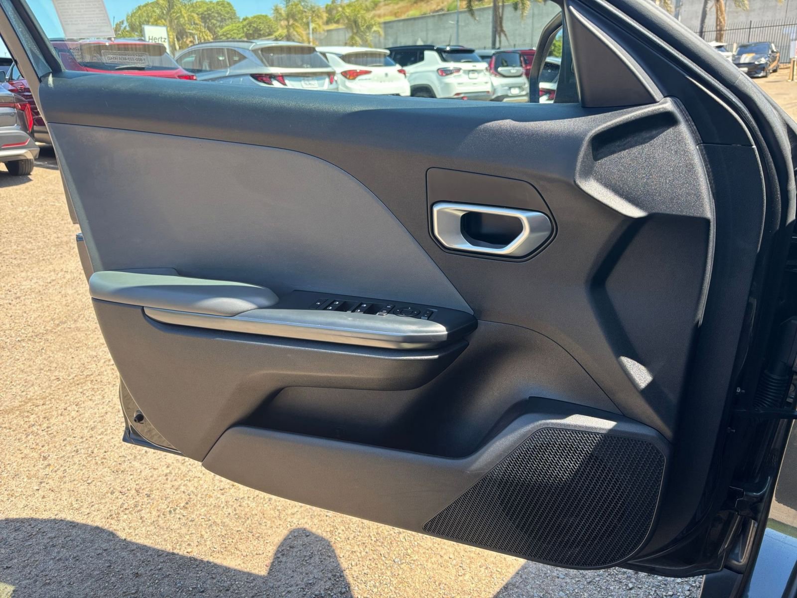 Thumbnail: 2025 Kia K4 - 18