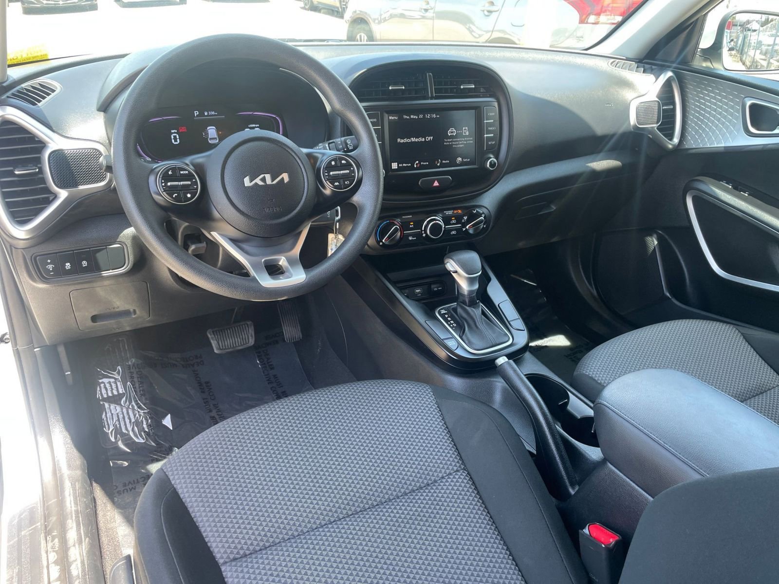 Thumbnail: 2024 Kia Soul - 34