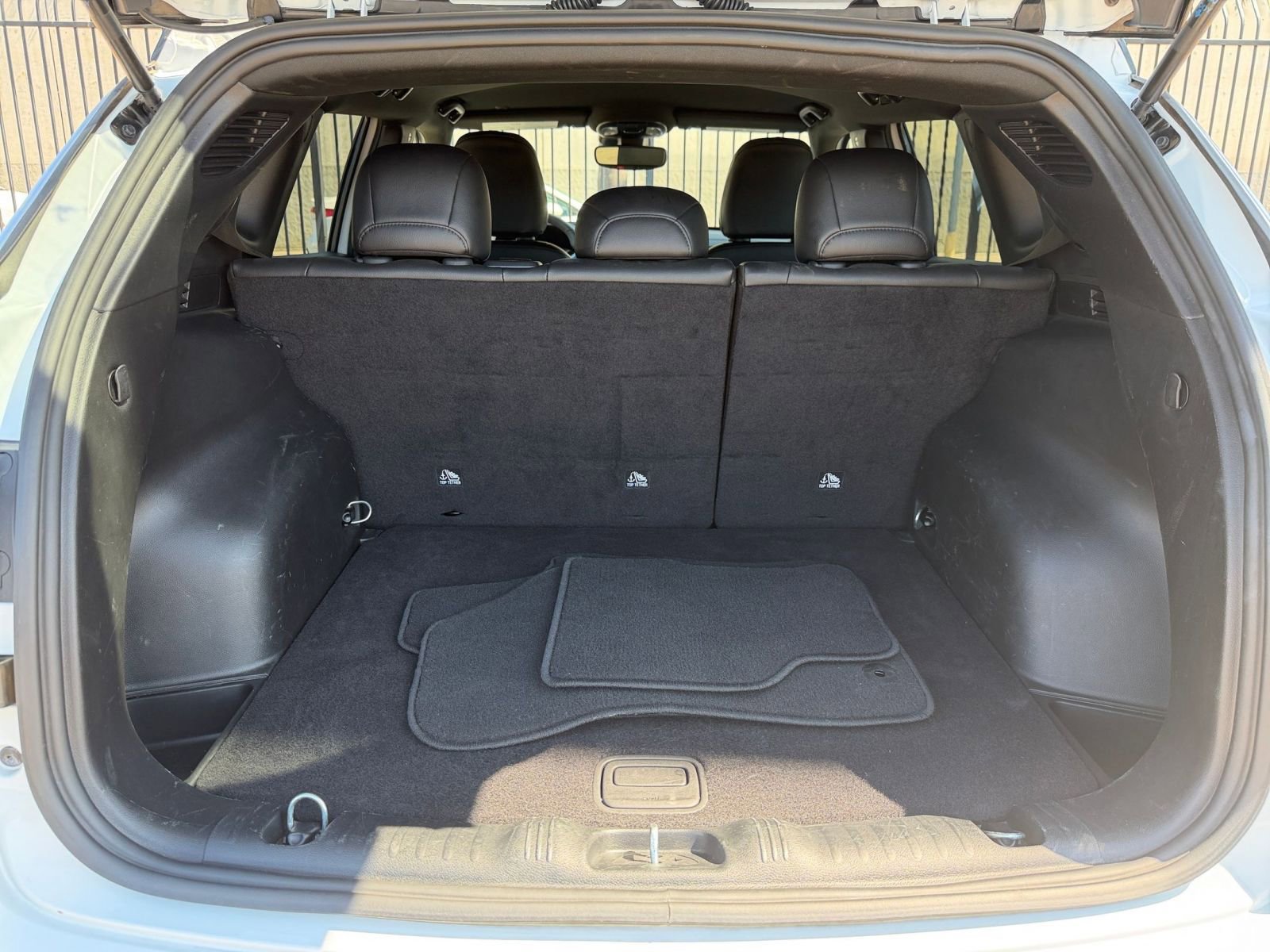 Thumbnail: 2025 Jeep Compass - 31