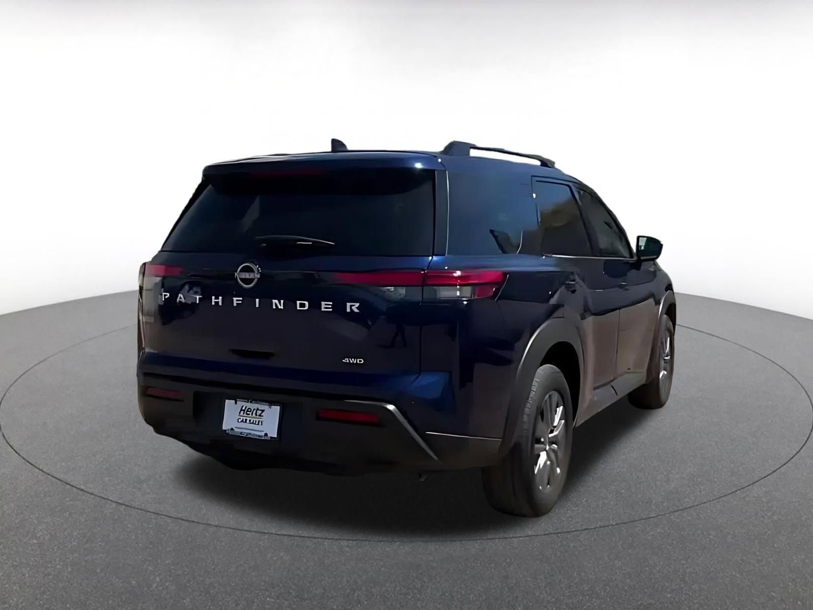 Thumbnail: 2025 Nissan Pathfinder - 15