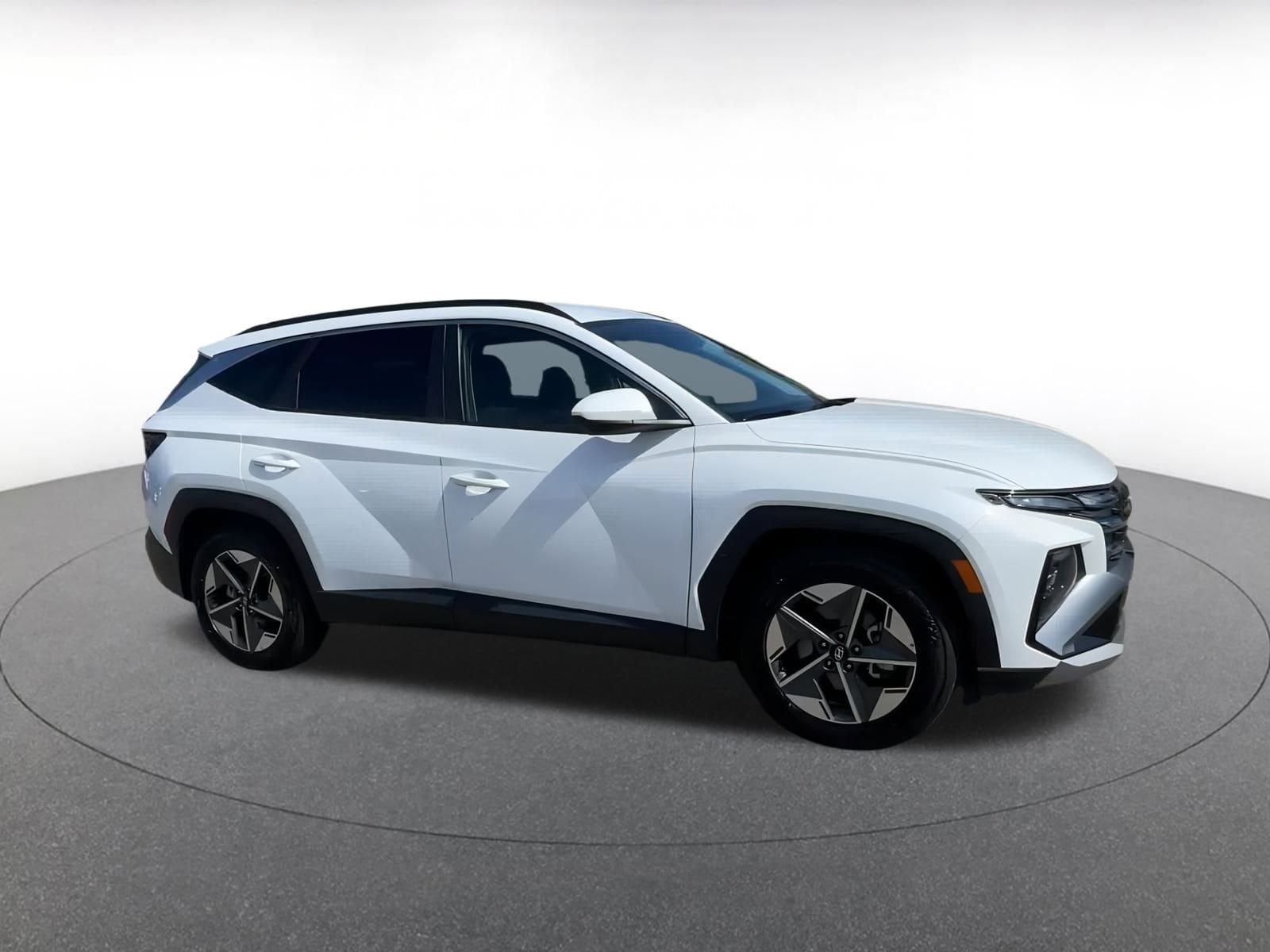 Thumbnail: 2025 Hyundai Tucson - 2