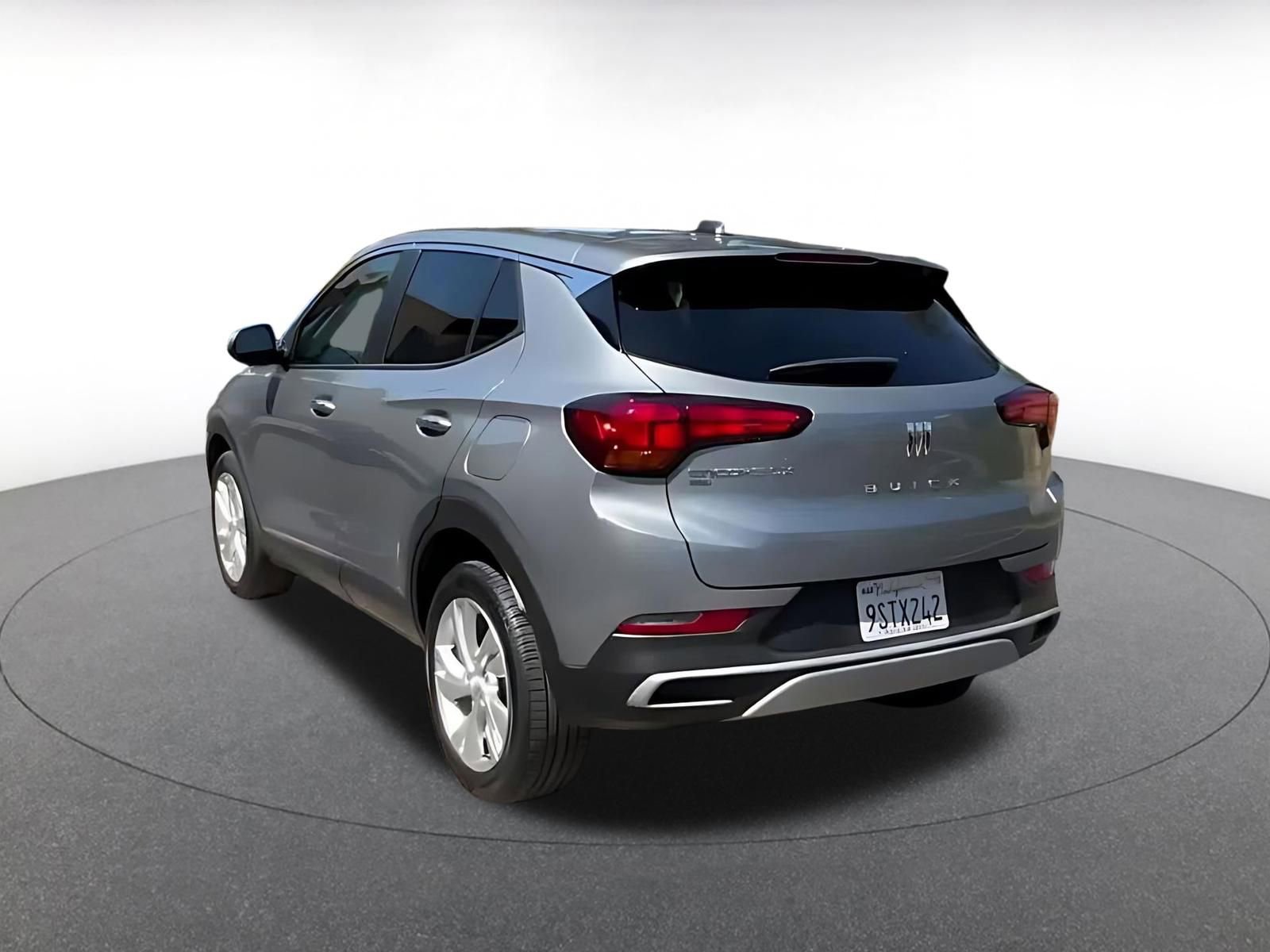 Thumbnail: 2025 Buick Encore GX - 11
