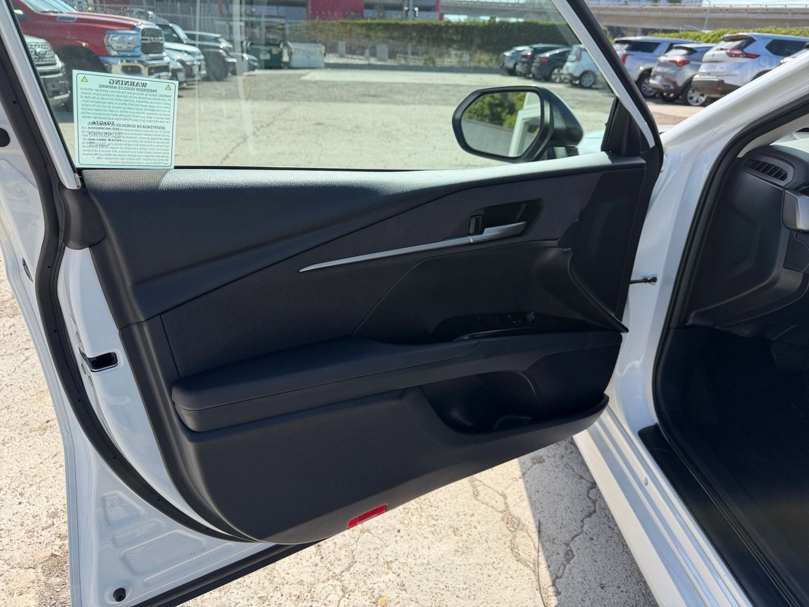 Thumbnail: 2025 Toyota Camry - 20