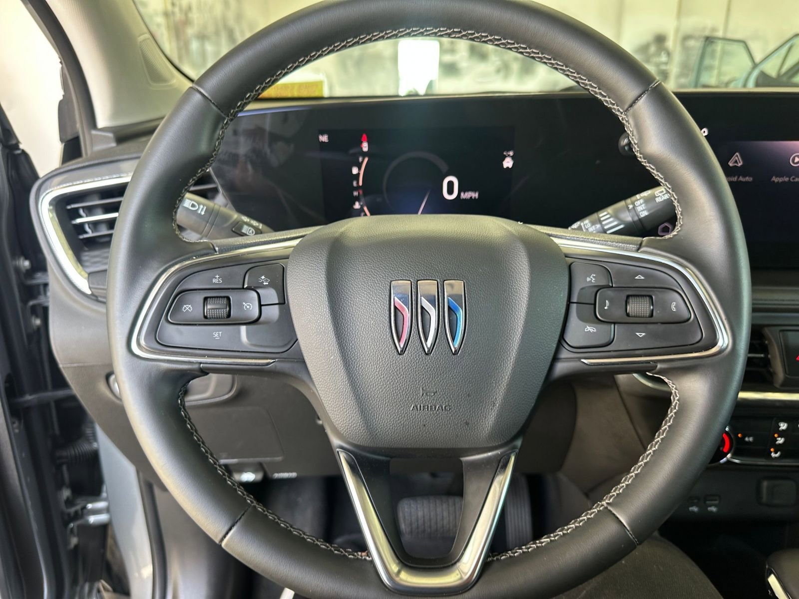 Thumbnail: 2025 Buick Encore GX - 25