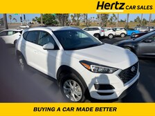 2020 Hyundai Tucson Value -
                San Diego, CA