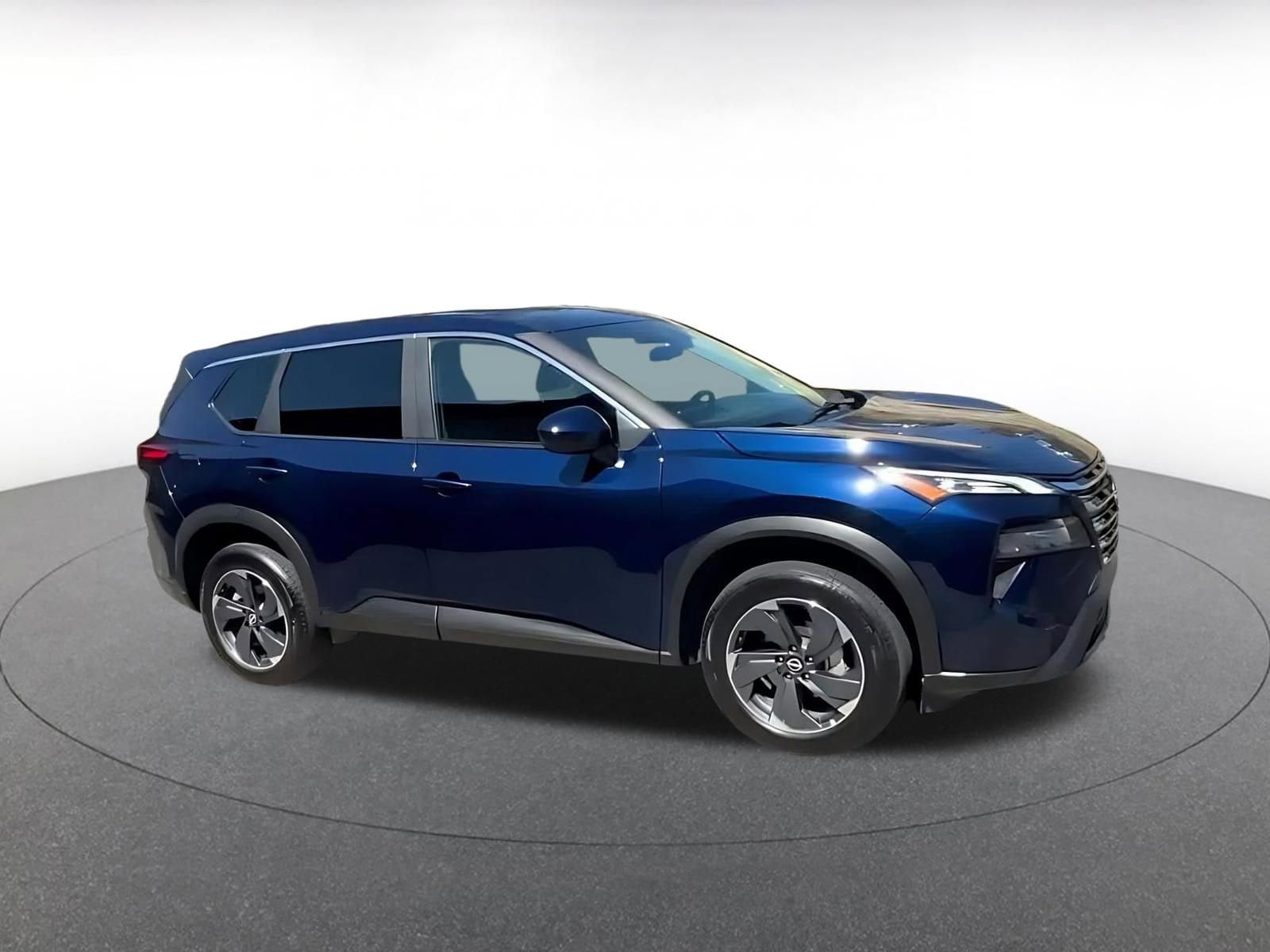 Thumbnail: 2025 Nissan Rogue - 2