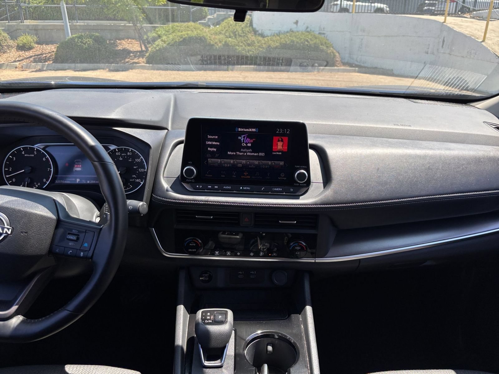Thumbnail: 2025 Nissan Rogue - 16