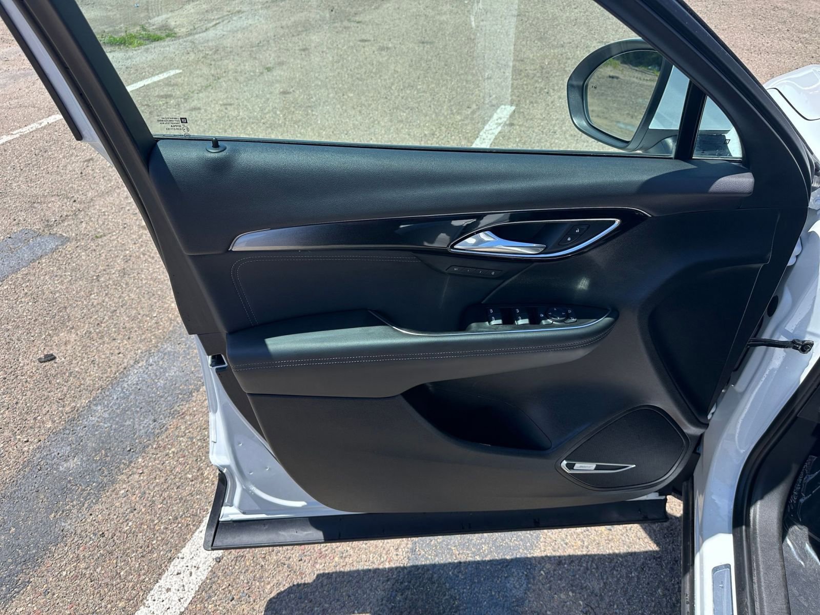 2024 Buick Envision Preferred 20
