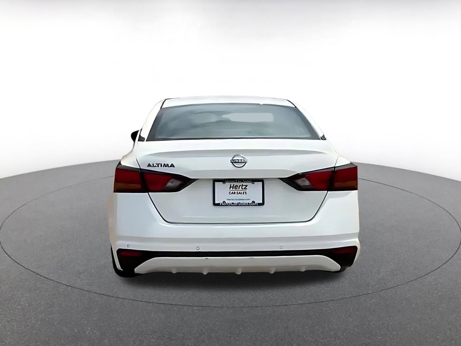 Thumbnail: 2025 Nissan Altima - 14