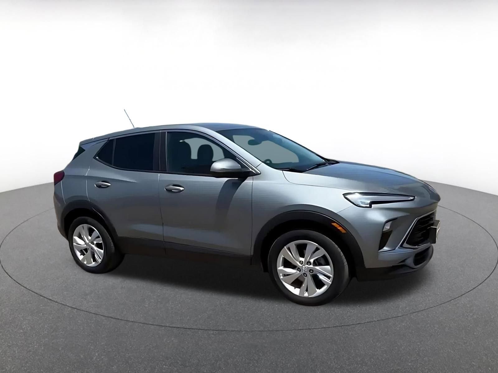 Thumbnail: 2025 Buick Encore GX - 2