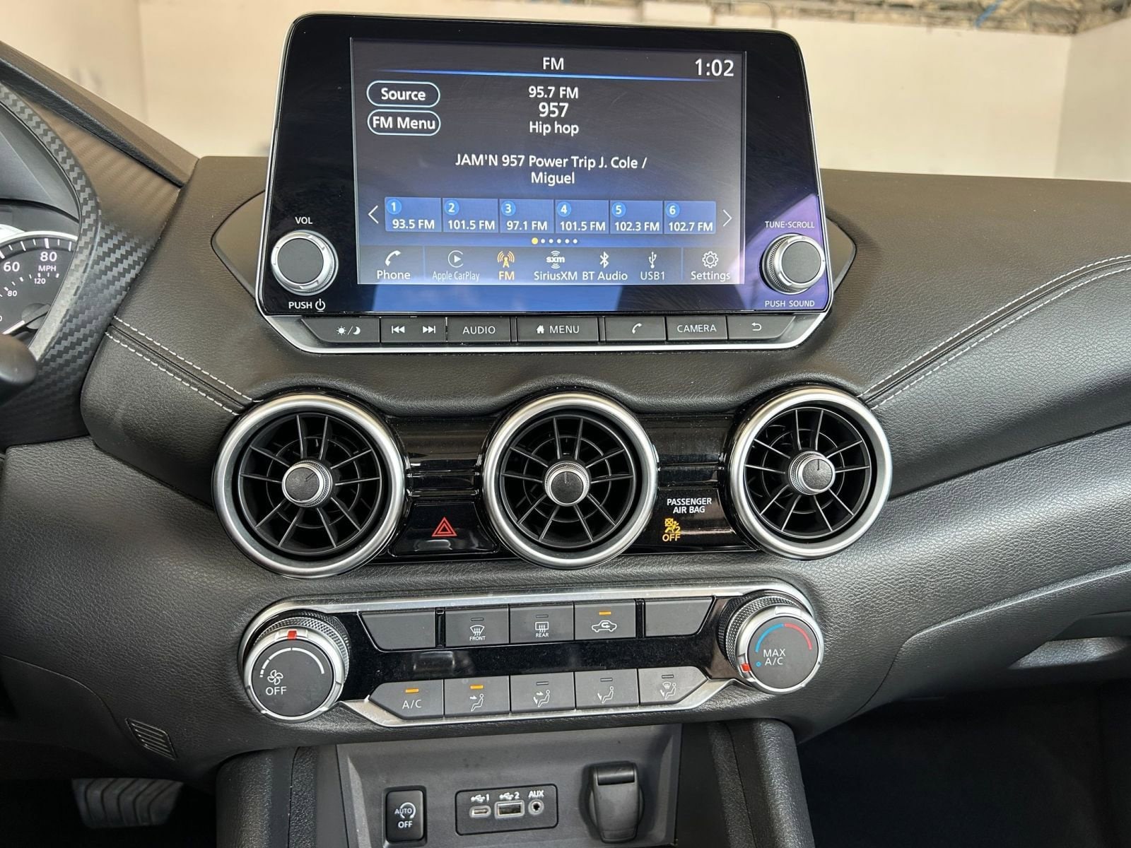 Thumbnail: 2024 Nissan Sentra - 18