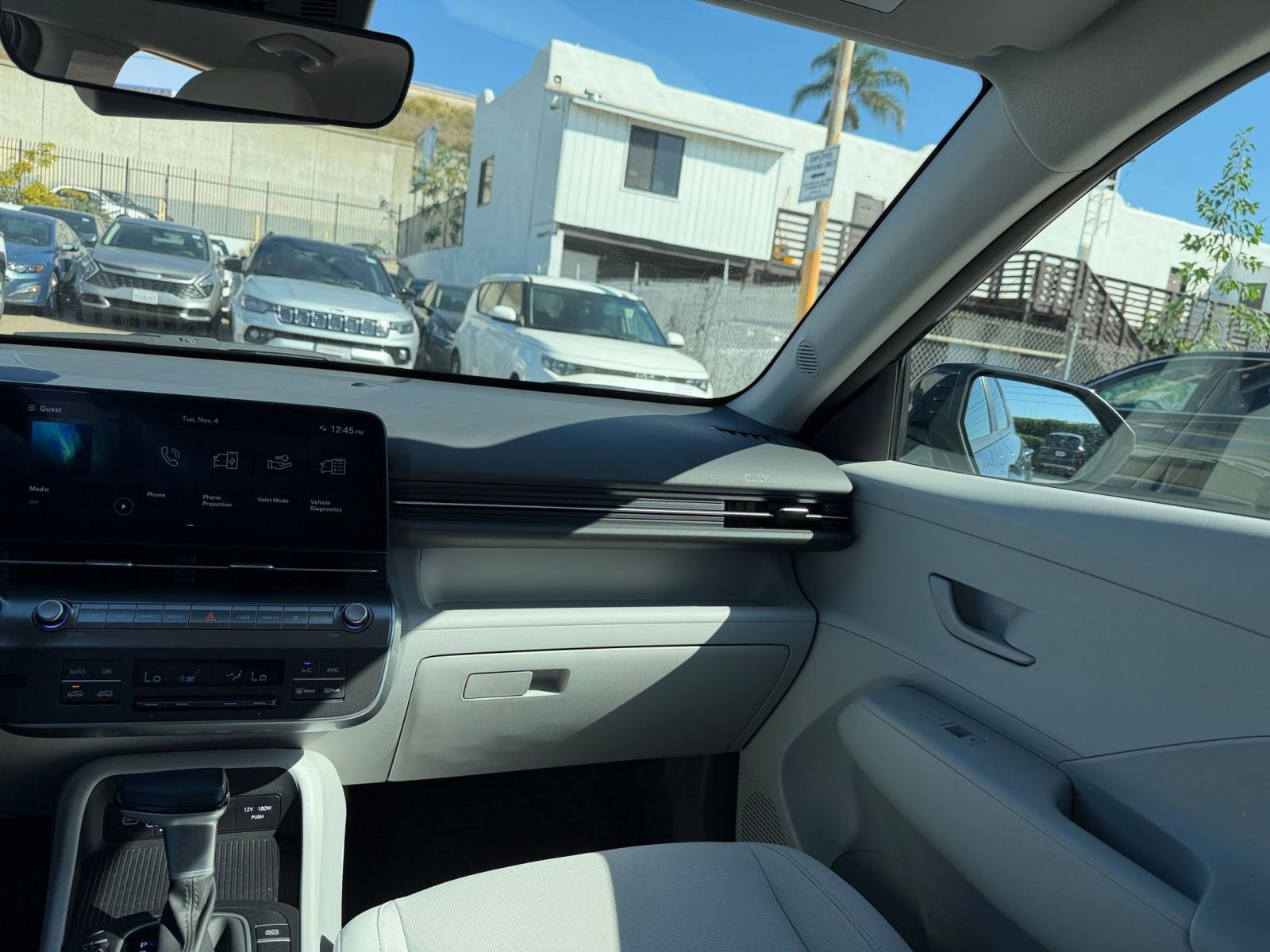 Thumbnail: 2025 Hyundai Kona - 35