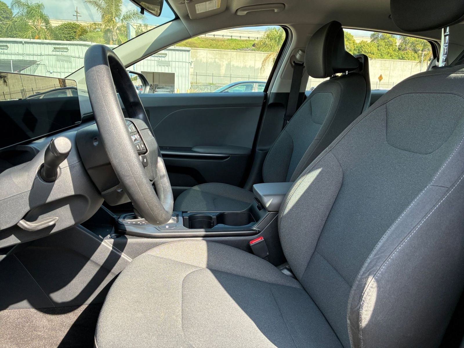 Thumbnail: 2025 Kia K4 - 25