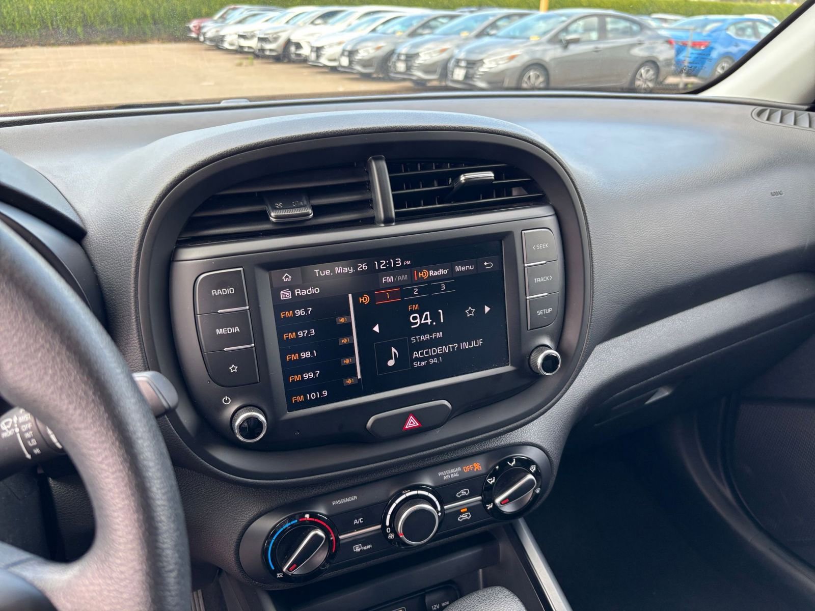 Thumbnail: 2025 Kia Soul - 20