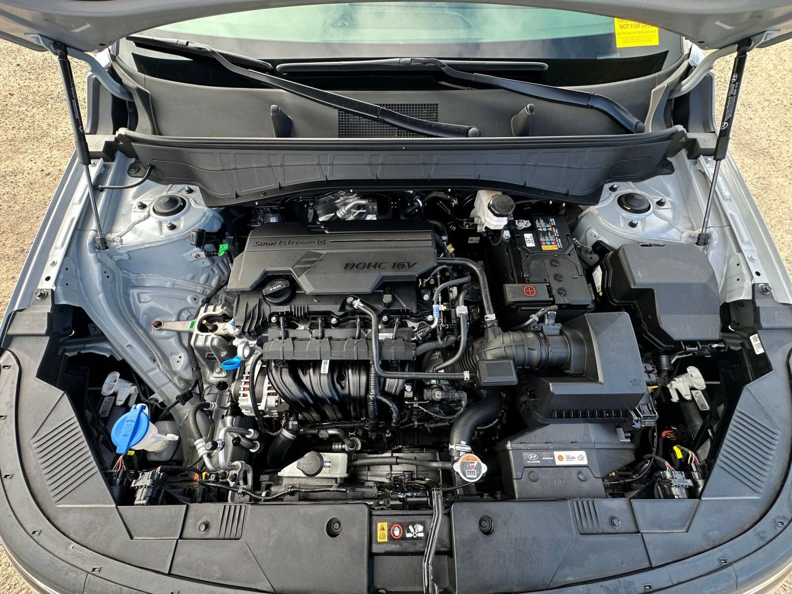 Thumbnail: 2025 Hyundai Kona - 32