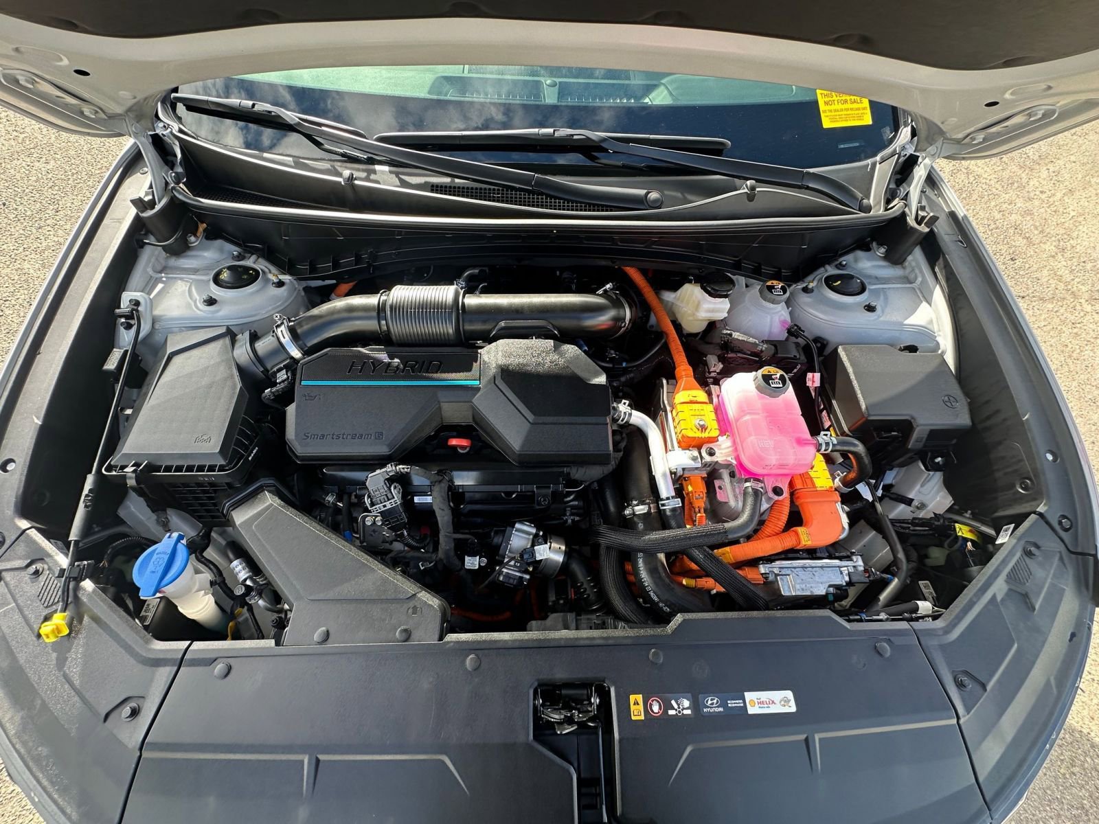 Thumbnail: 2025 Hyundai Tucson - 32