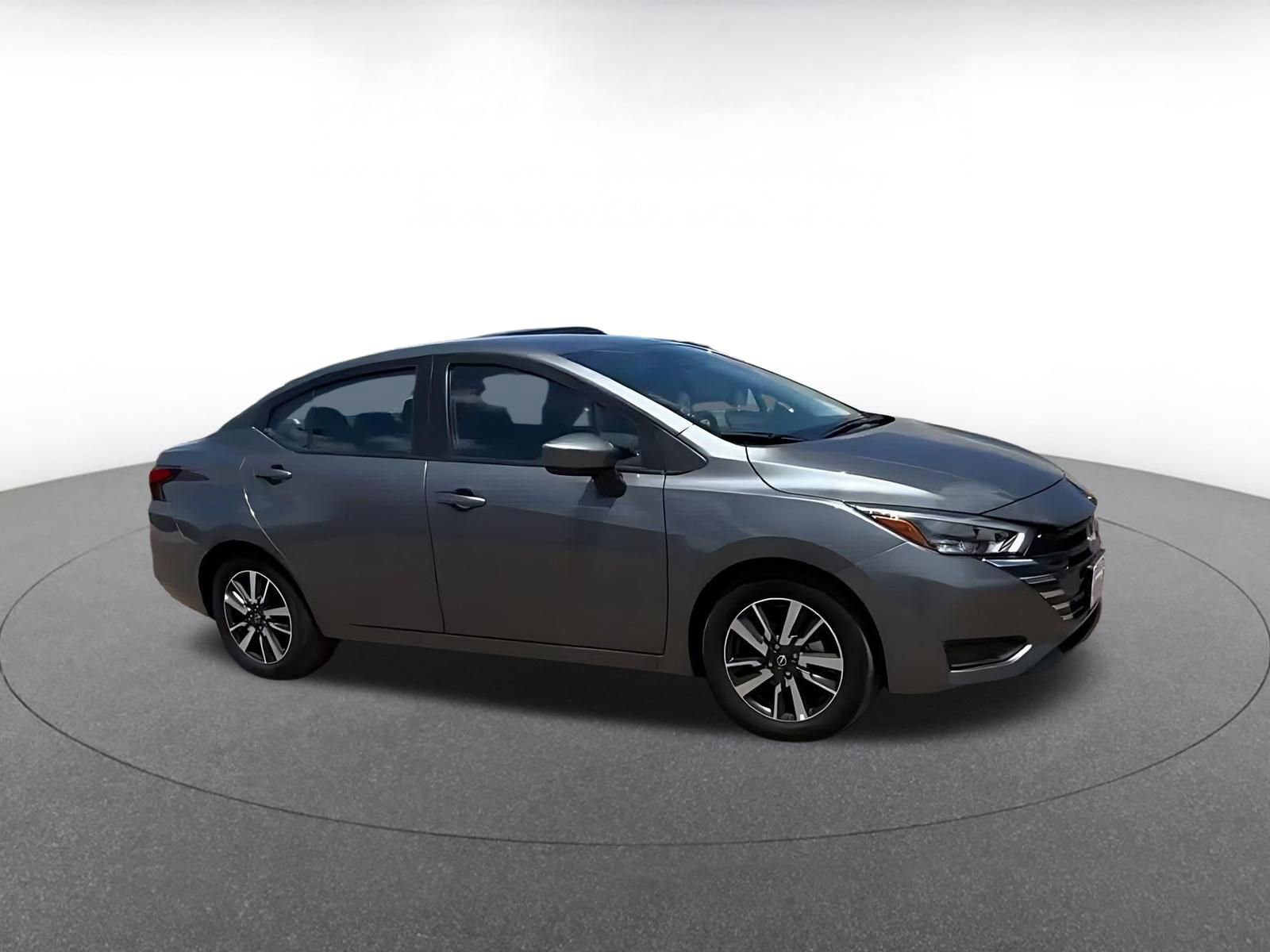Thumbnail: 2025 Nissan Versa - 2