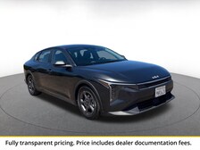 2025 Kia K4 LXS -
                  San Diego, CA