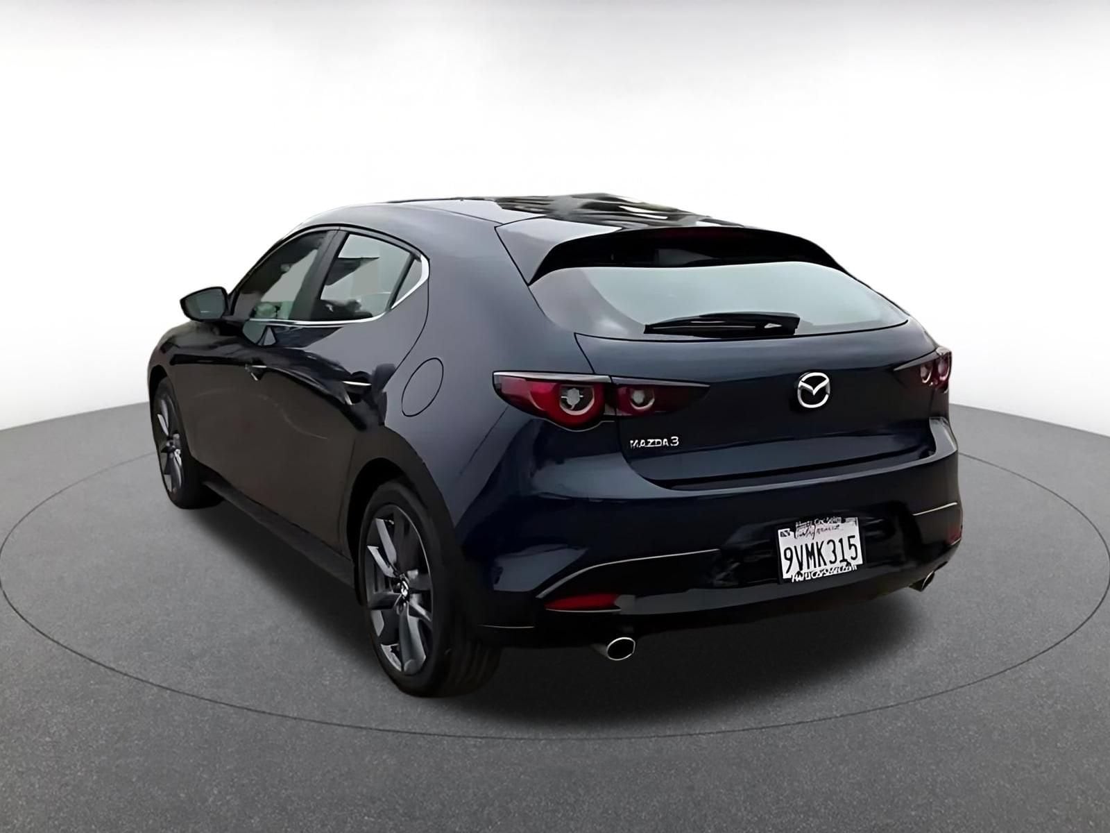 Thumbnail: 2026 Mazda Mazda3 - 11