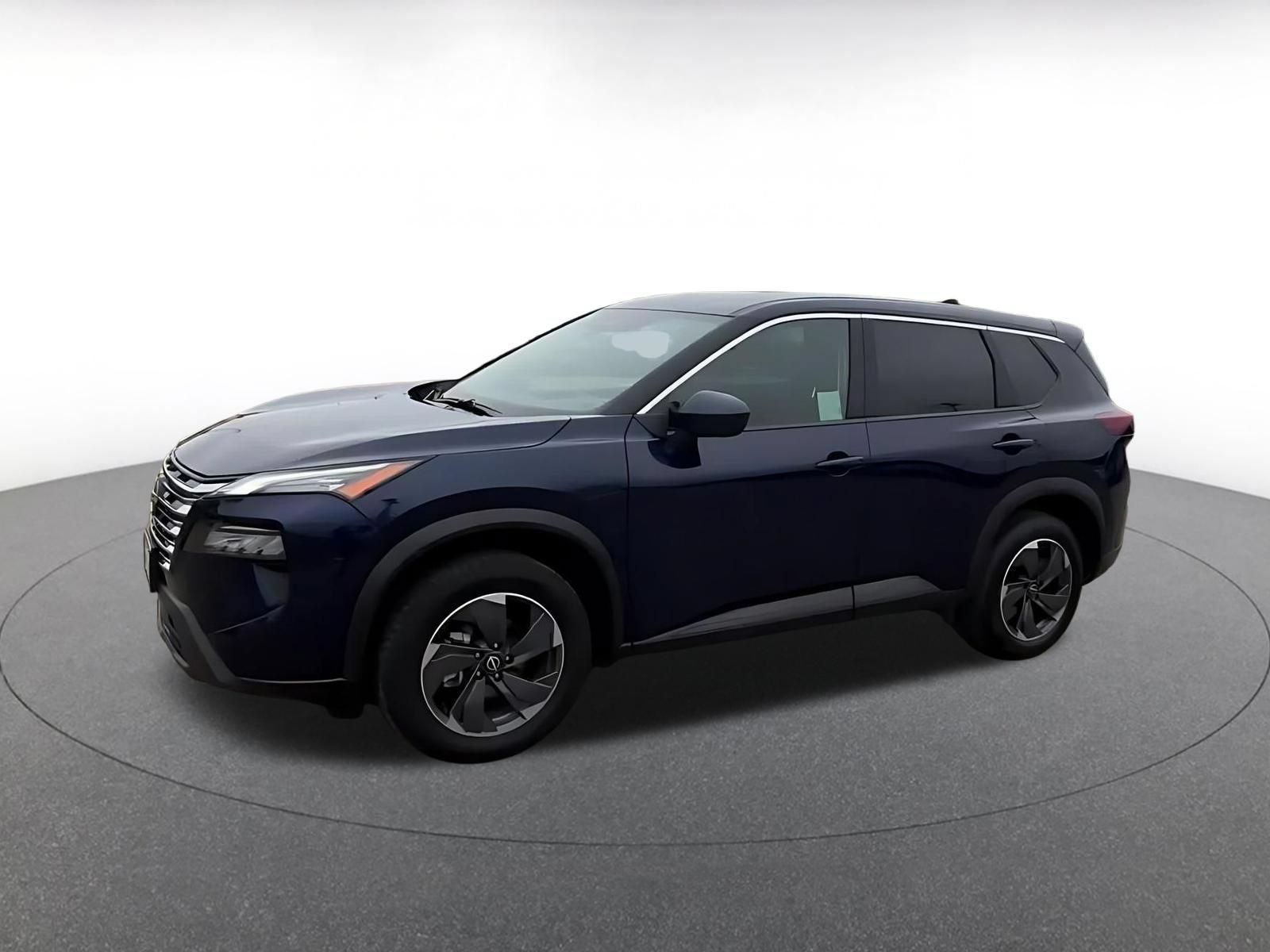 Thumbnail: 2025 Nissan Rogue - 8