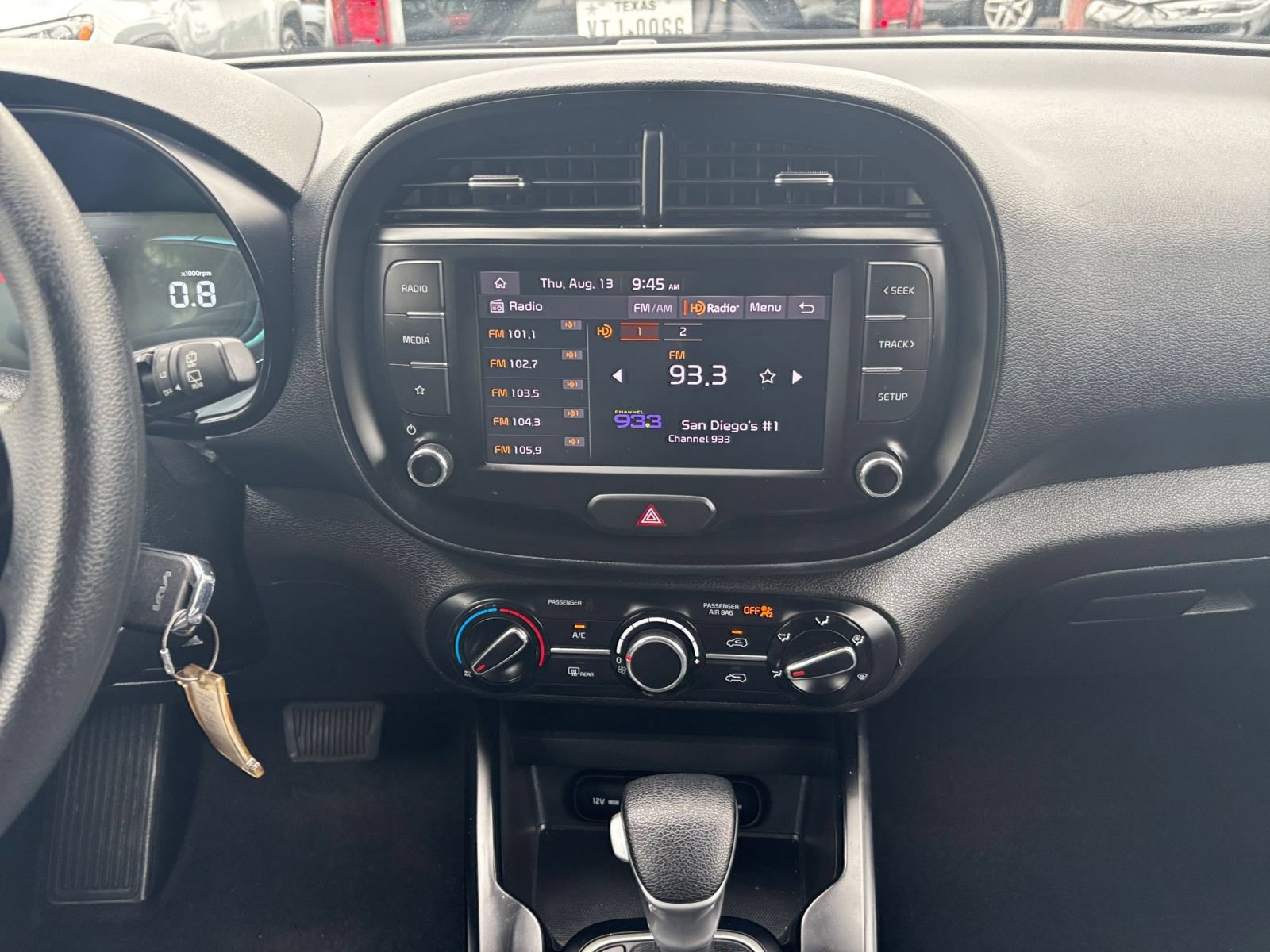 Thumbnail: 2025 Kia Soul - 17