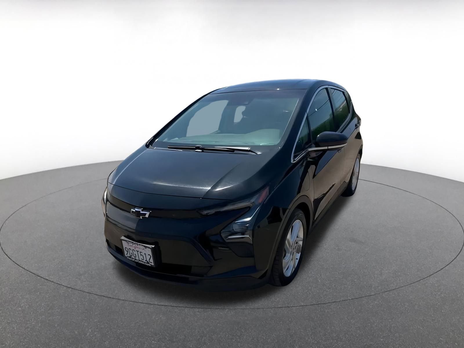 Thumbnail: 2023 Chevrolet Bolt EV - 7