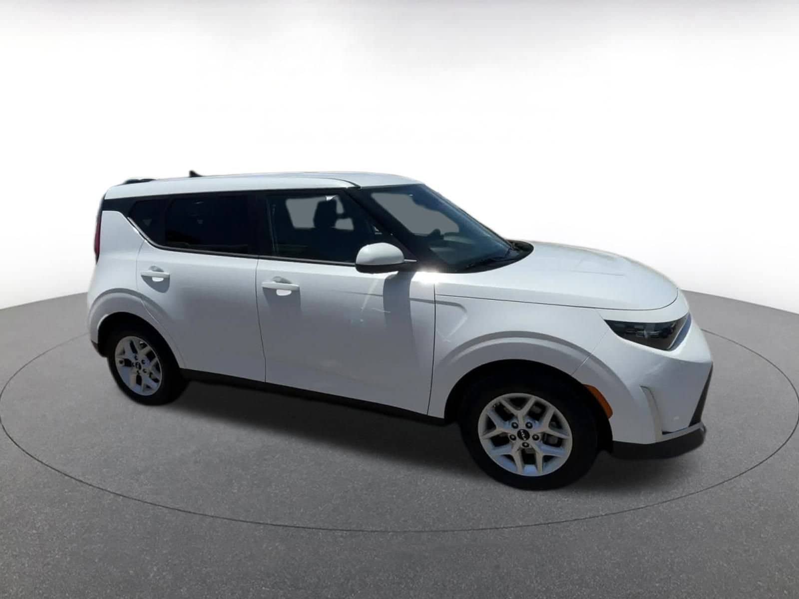 Thumbnail: 2024 Kia Soul - 1