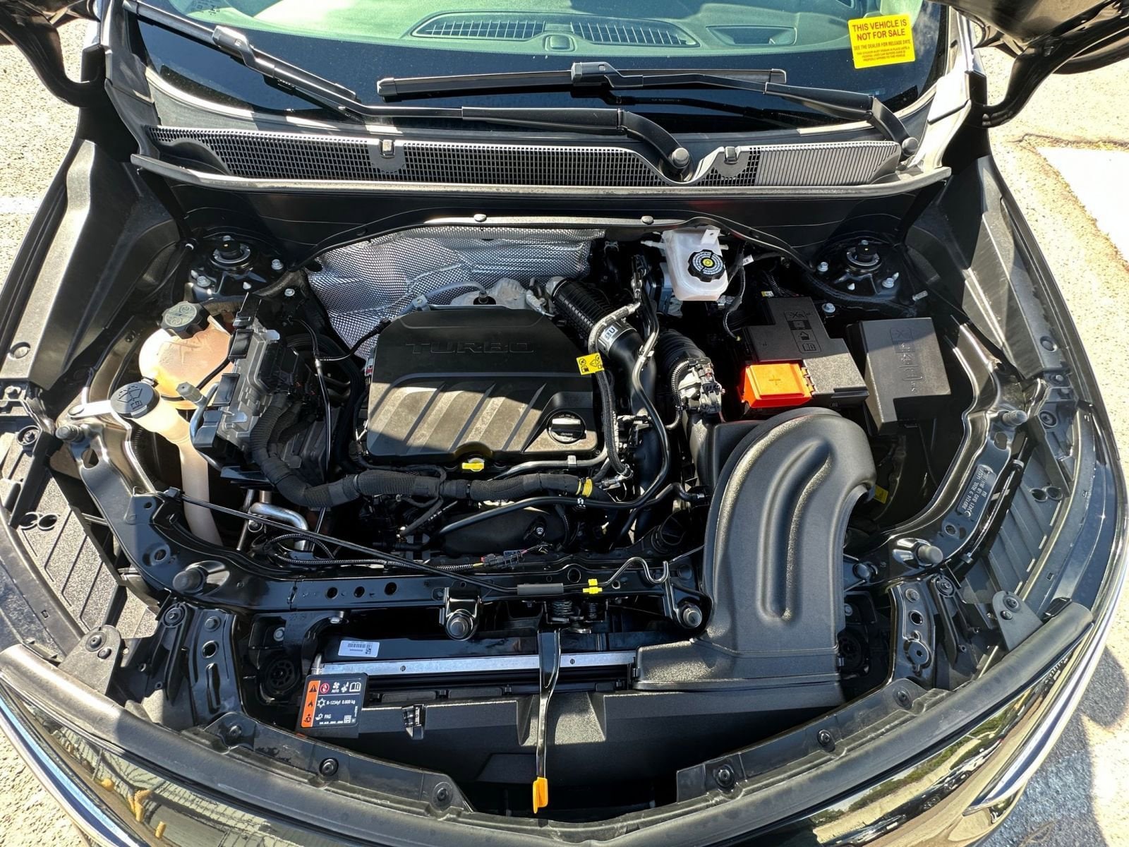 Thumbnail: 2025 Buick Encore GX - 30