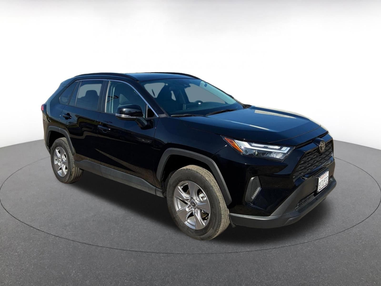 Thumbnail: 2025 Toyota RAV4 - 1