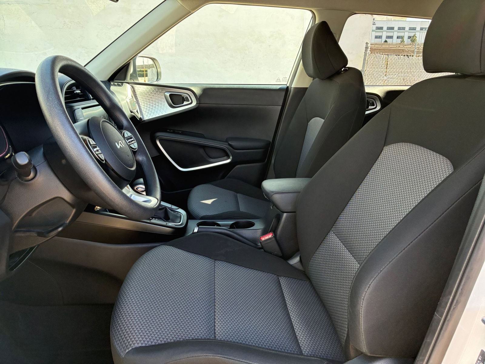 Thumbnail: 2025 Kia Soul - 24