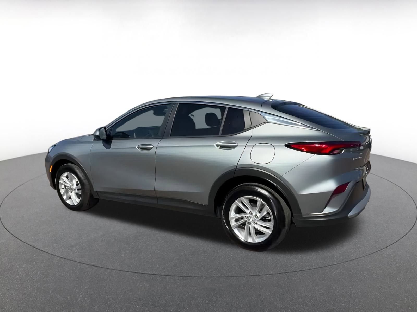 Thumbnail: 2025 Buick Envista - 10