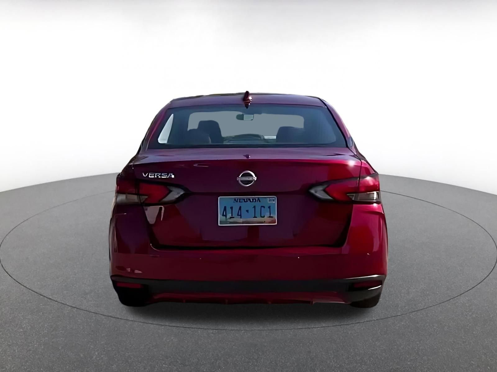Thumbnail: 2025 Nissan Versa - 12