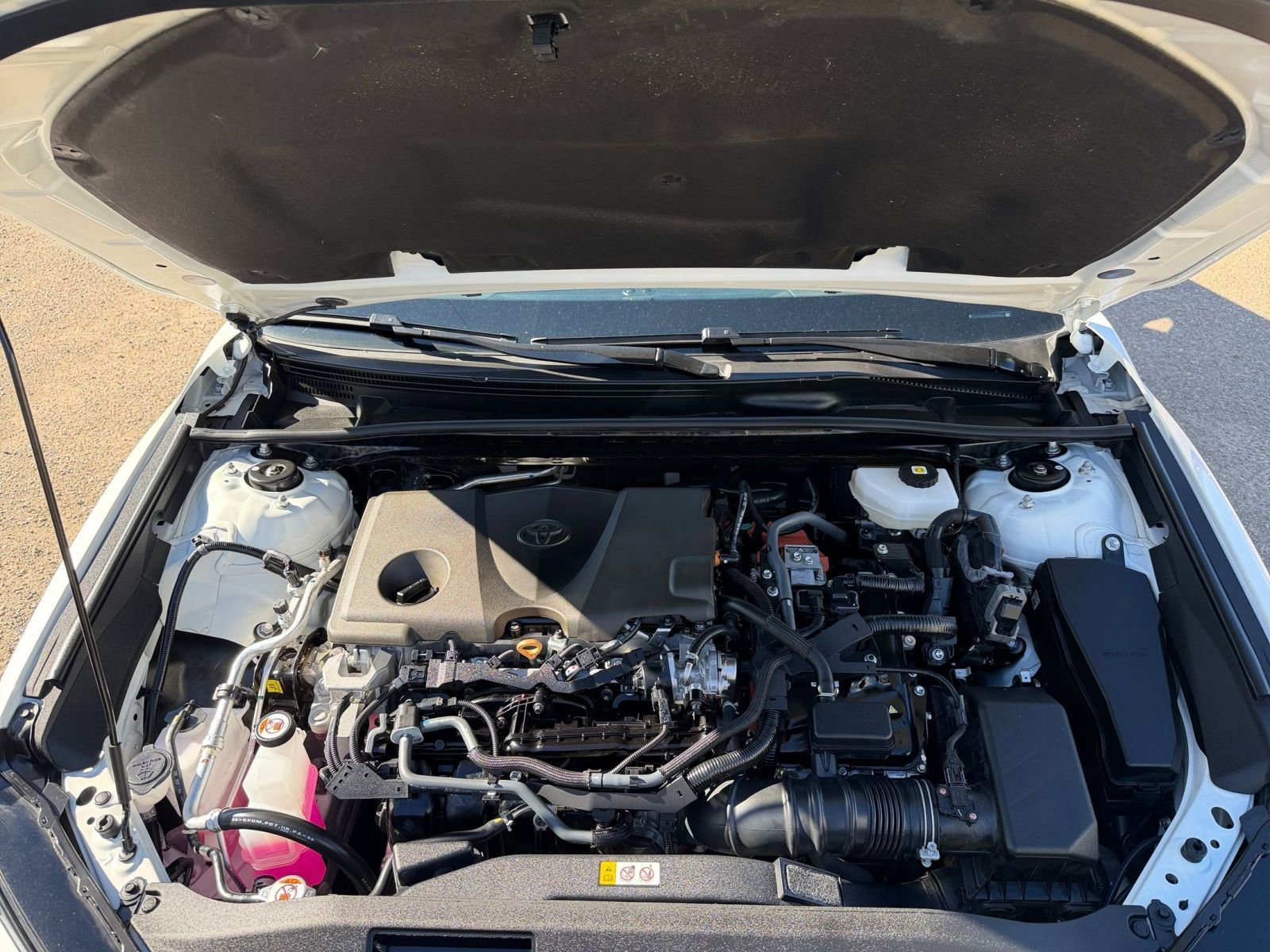 Thumbnail: 2025 Toyota Camry - 31