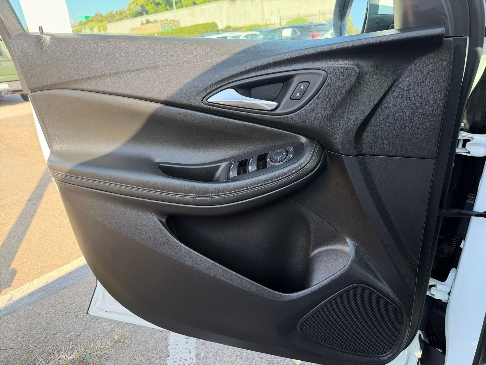 Thumbnail: 2025 Buick Encore GX - 20