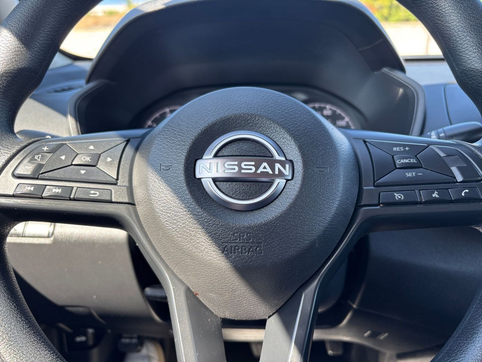Thumbnail: 2024 Nissan Altima - 28