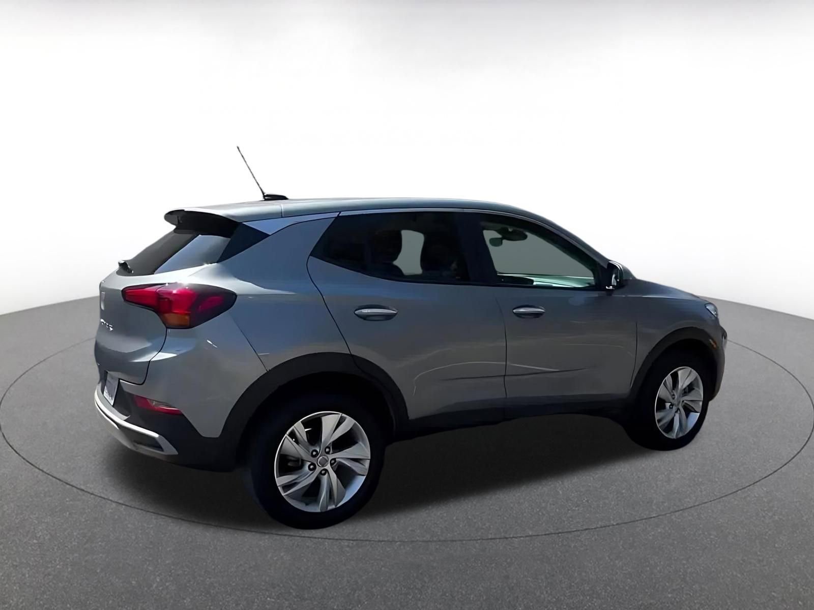 Thumbnail: 2025 Buick Encore GX - 14