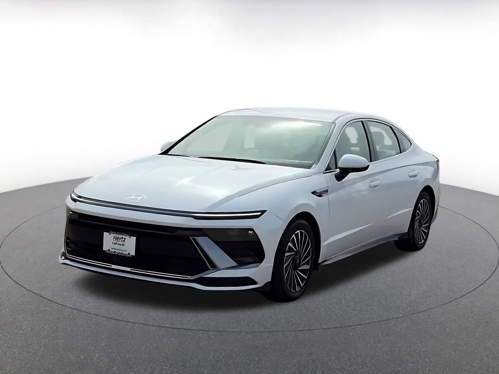 Thumbnail: 2025 Hyundai Sonata - 9