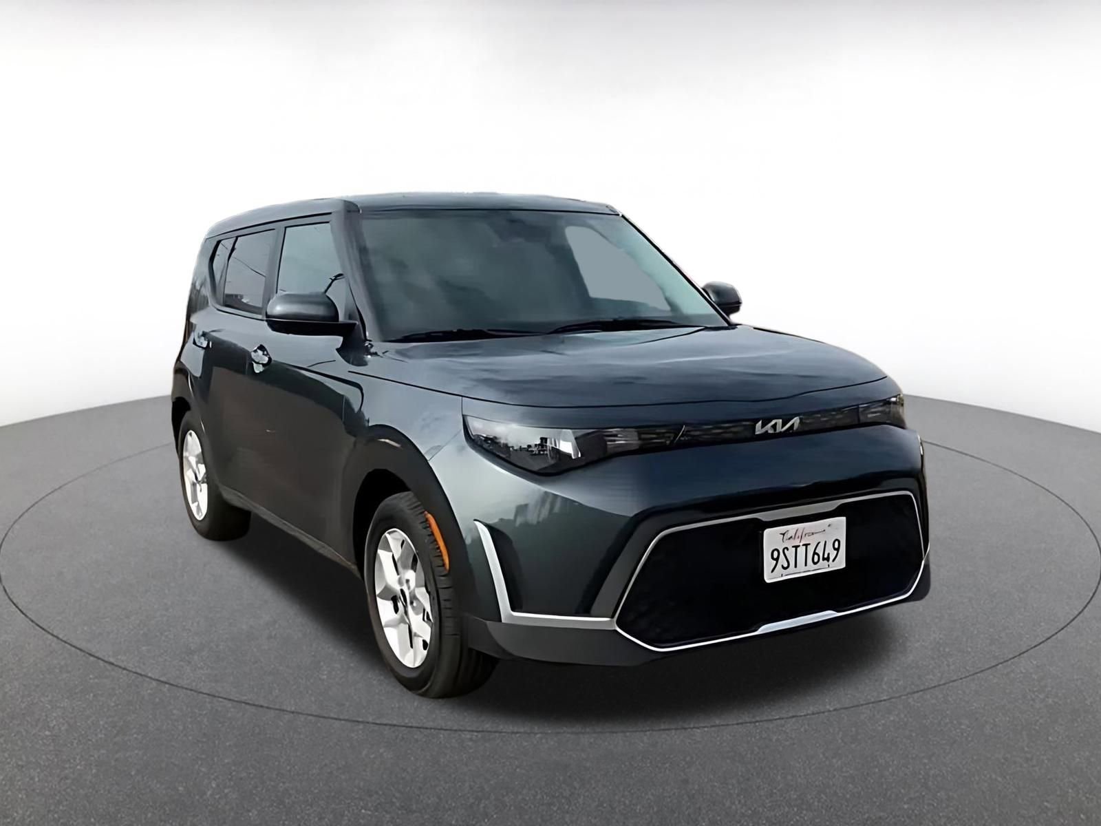 Thumbnail: 2025 Kia Soul - 3