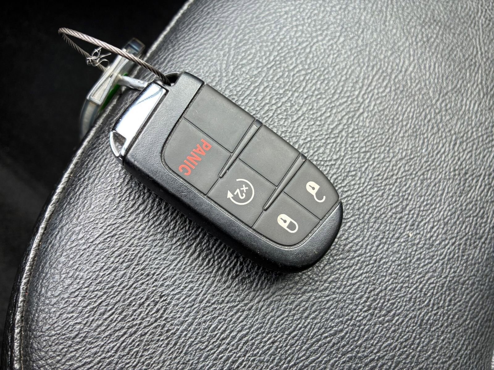 Thumbnail: 2025 Jeep Compass - 25