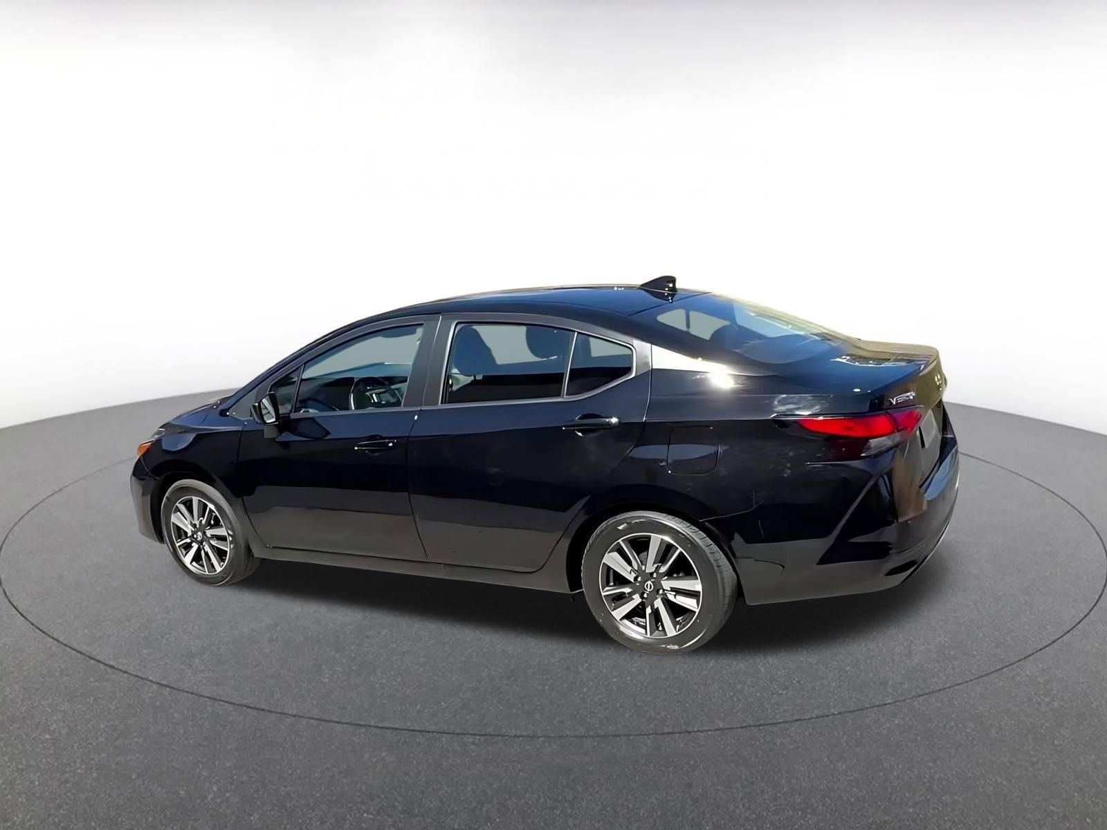Thumbnail: 2025 Nissan Versa - 10