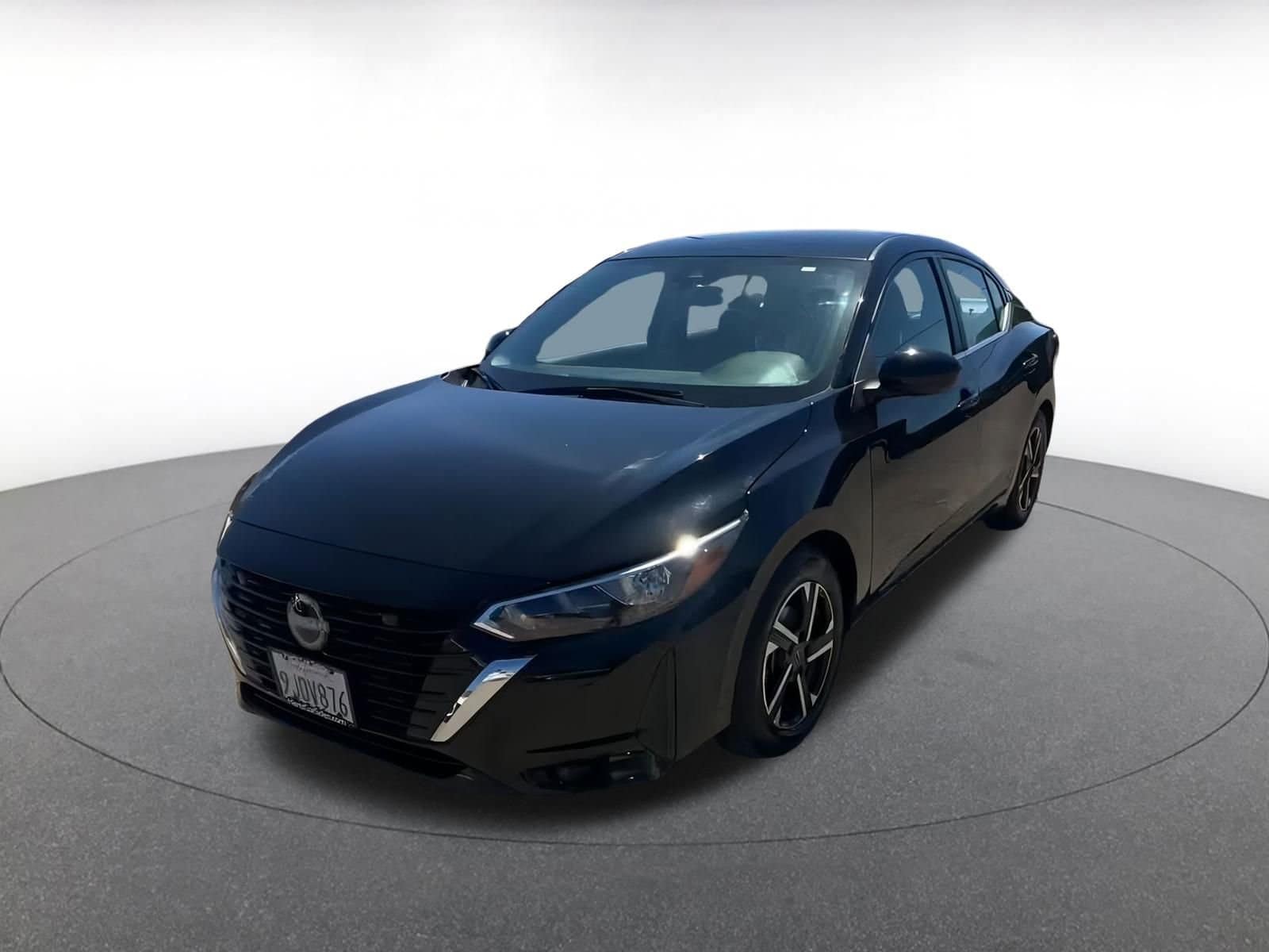 Thumbnail: 2024 Nissan Sentra - 7