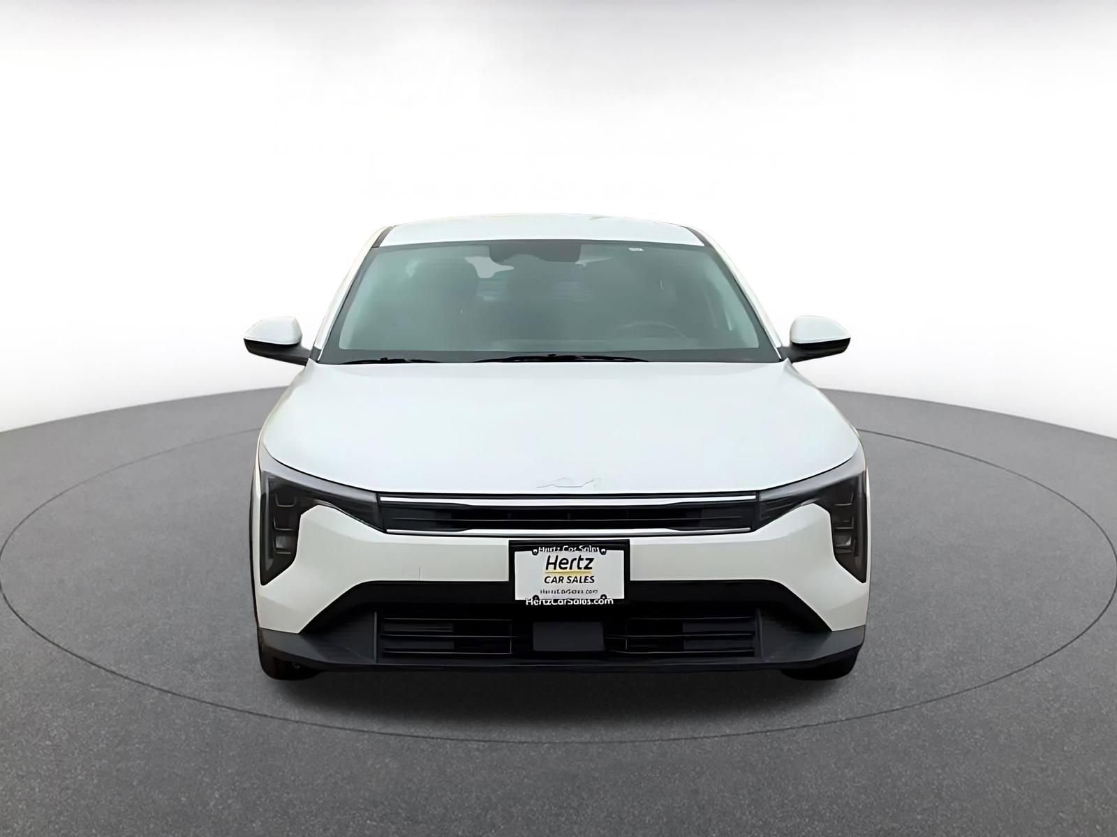 Thumbnail: 2025 Kia K4 - 4