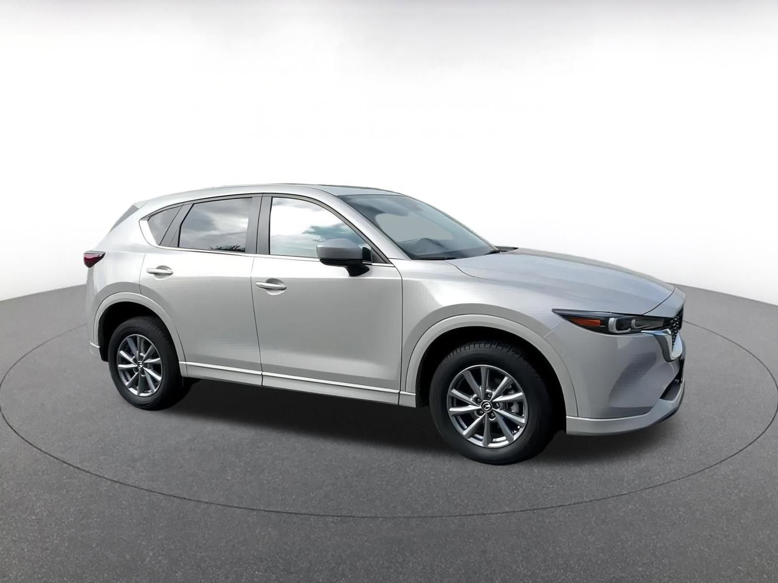 Thumbnail: 2025 Mazda CX-5 - 2